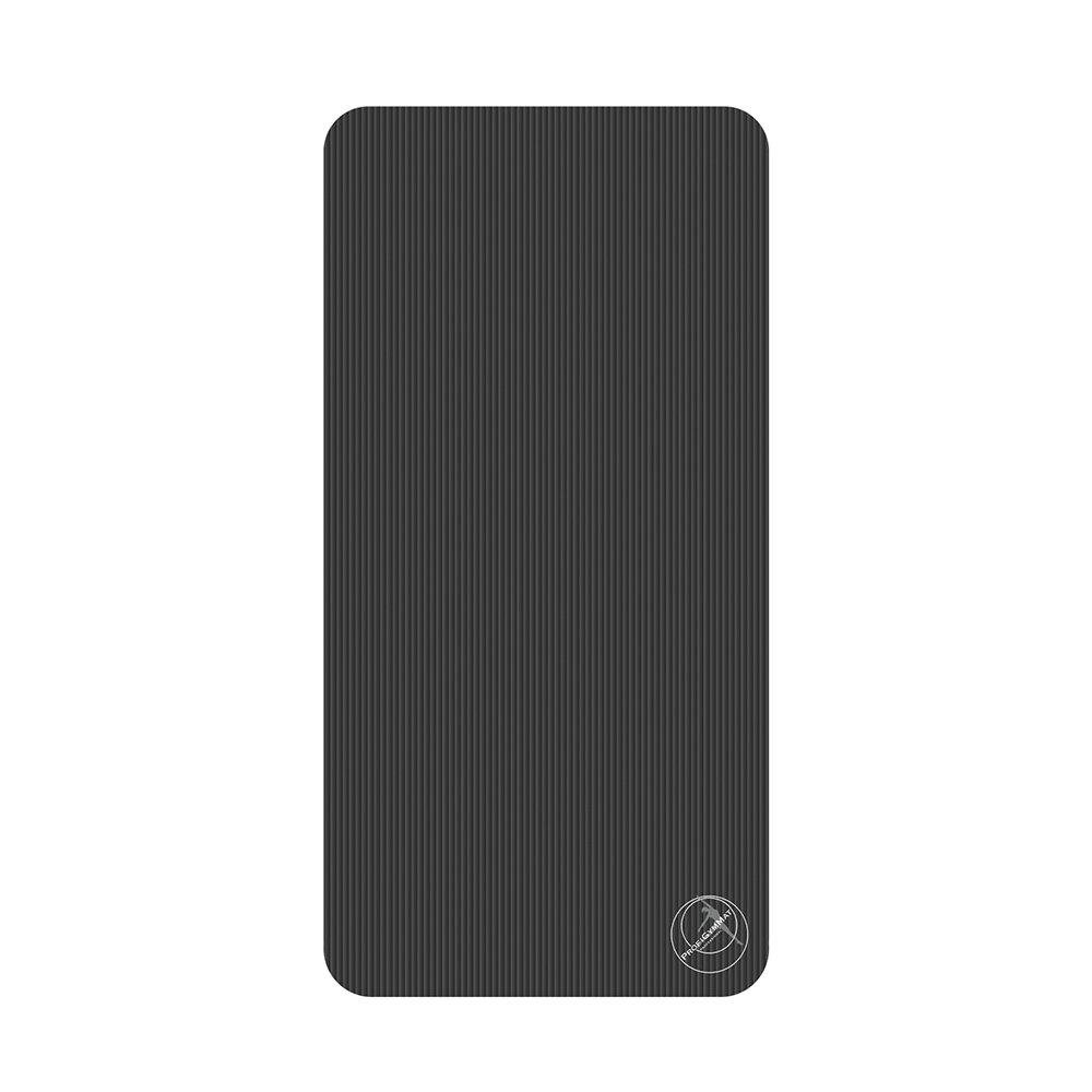 Gymnastikmatte ProfiGymMat Professional 120 Anthrazit