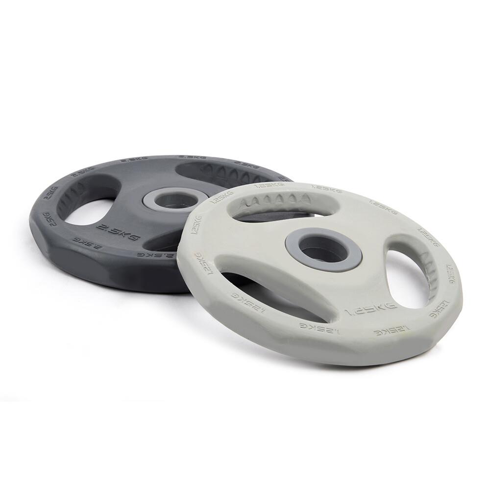 Bodypump Set TS Scheiben