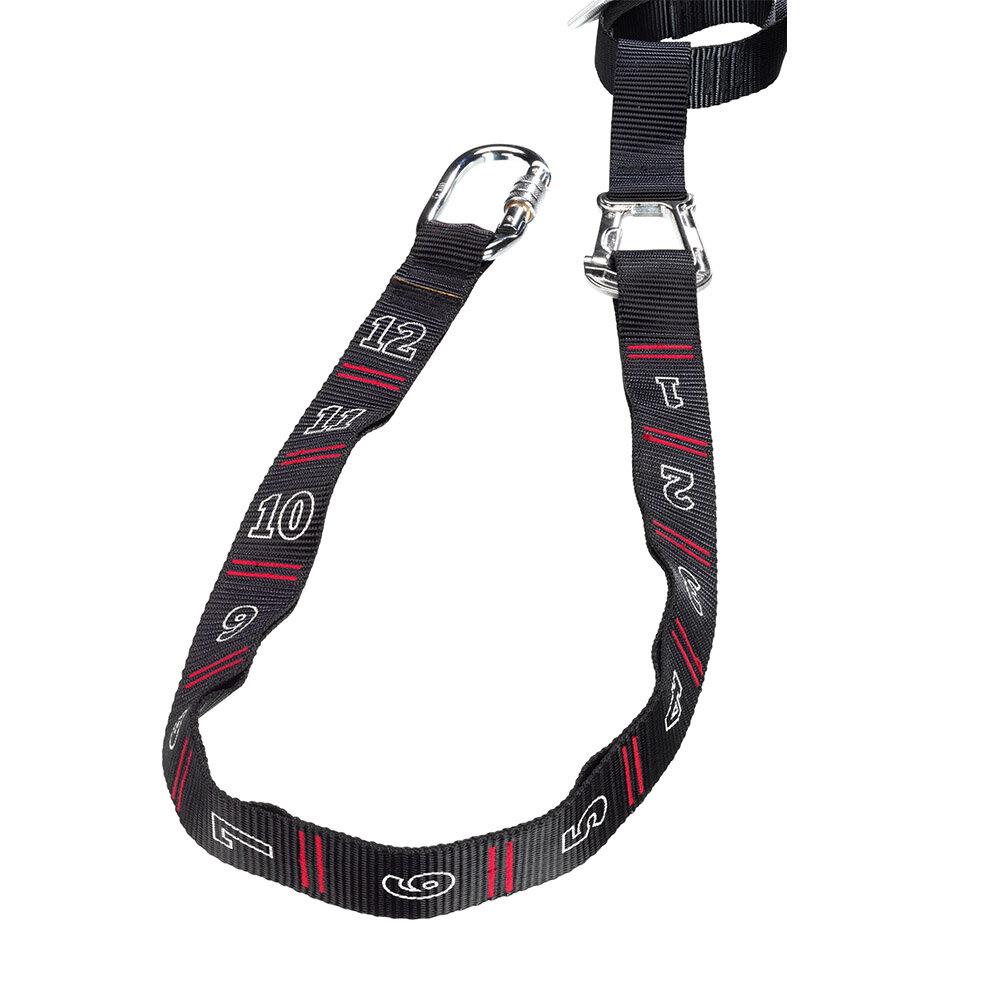 Schlingentrainer Trendy Lacada nummerierte Höhenverstellung