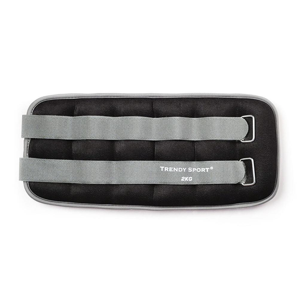 Gewichtsmanschetten 2,0kg