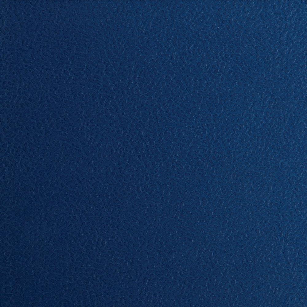 Bodenschutzmatte StudioLine Classico Blau Detailaufnahme der Struktur