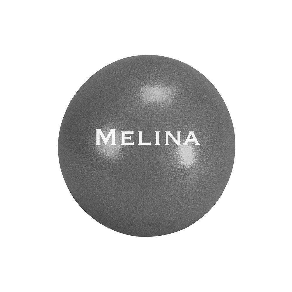 Pilates Ball Melina 19cm Anthrazit
