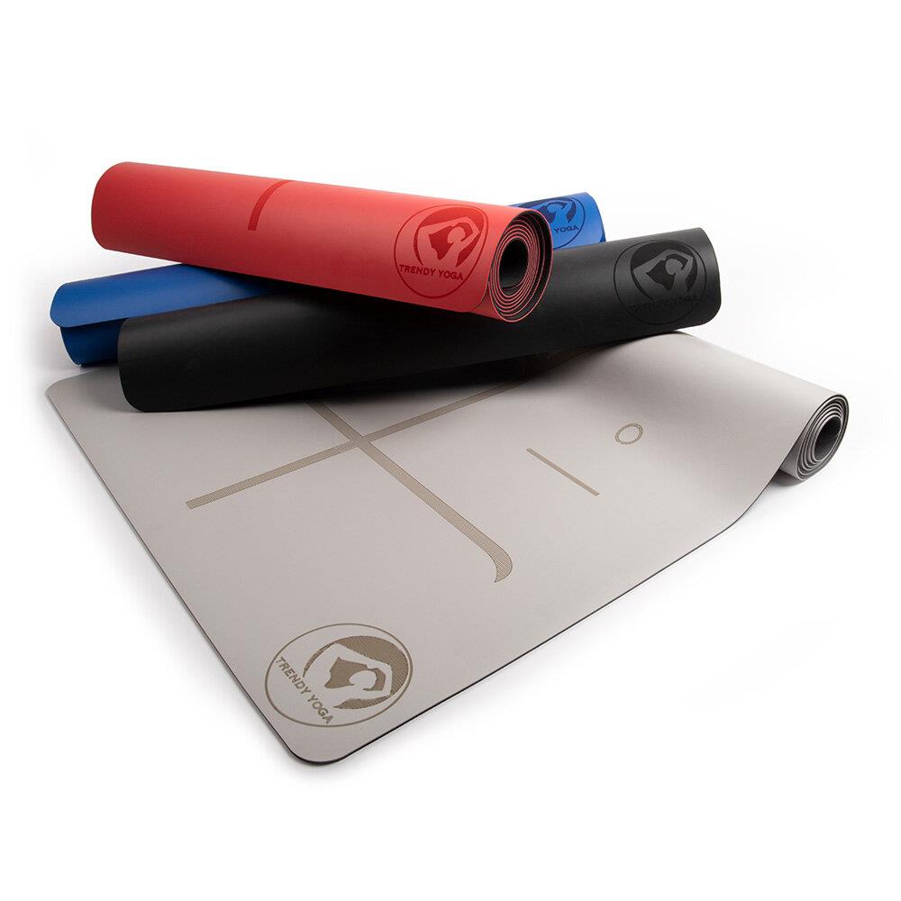 Yogamatte YogaMat Vidaflor Farbübersicht 2