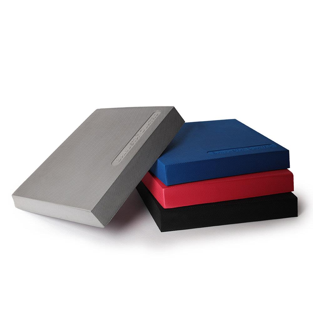 Balance Pad BaMuSta Cuatro Farbübersicht