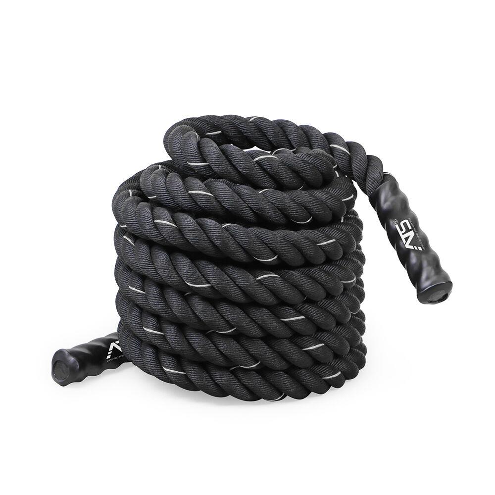 ATS Battle Rope gerollt