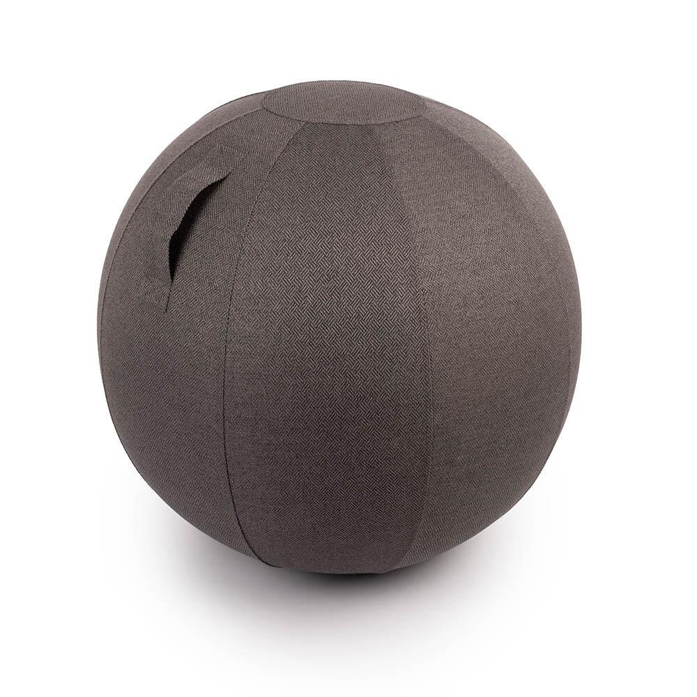 Gymnastikball BuReBa Überzug