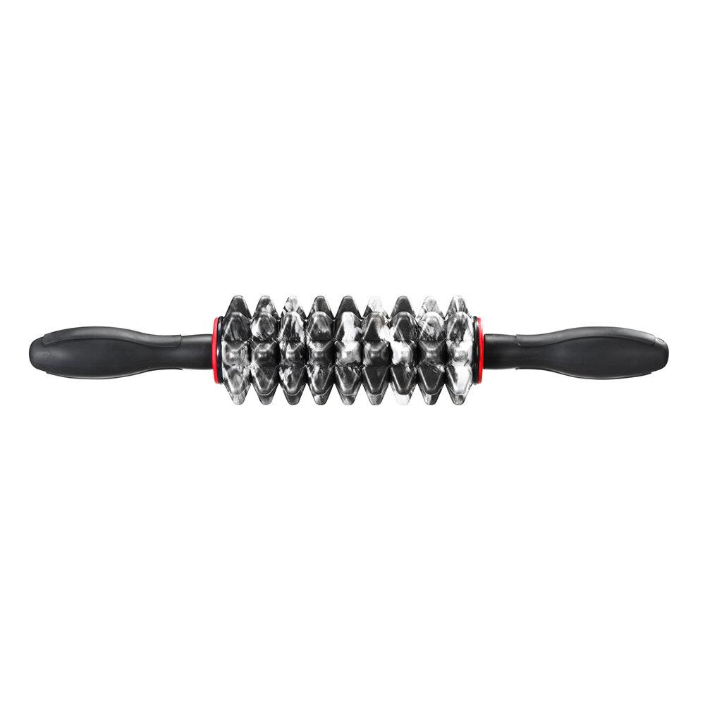 Massagerolle Pontia seitliche Aufnahme