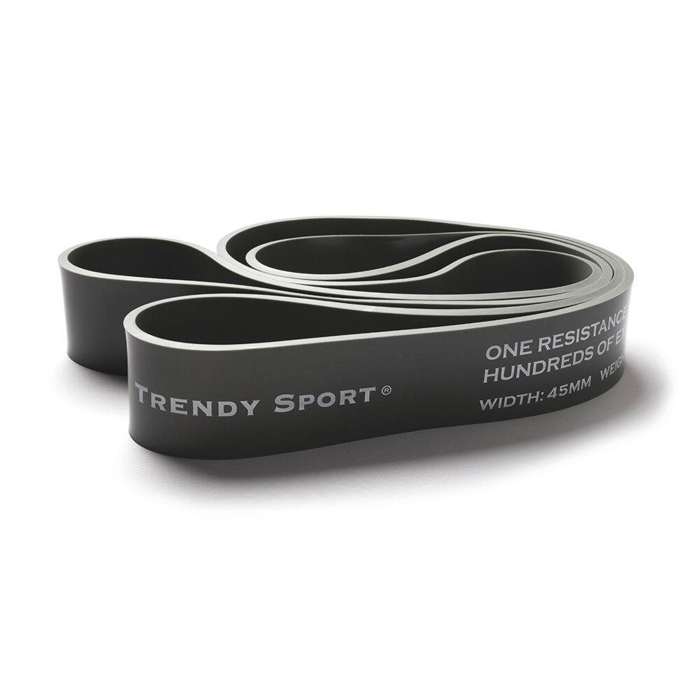 Widerstandsbänder Trendy Rubber Band Extra Extra Stark Detailansicht