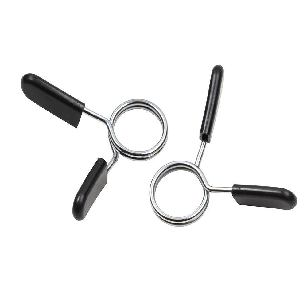 Bodypump Pesos Aperto Federverschlüsse