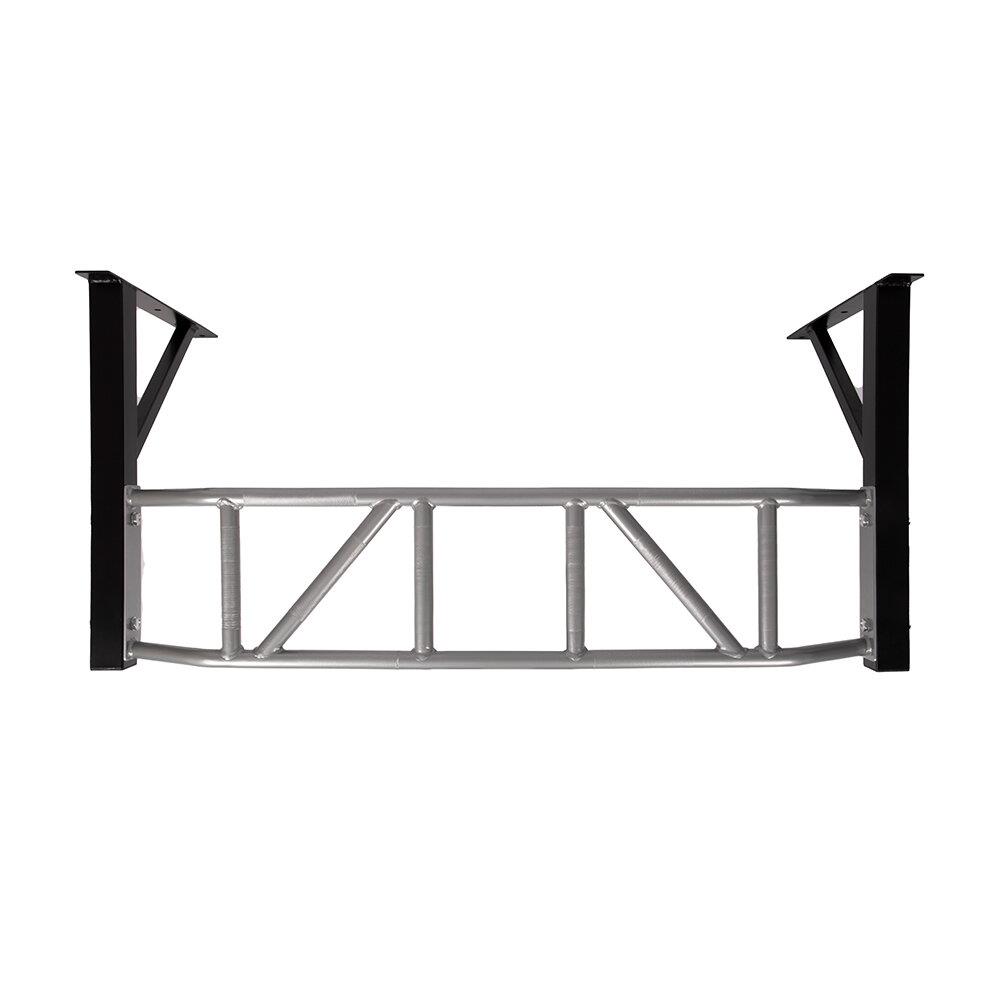 ATS Klimmzugstange Vogelperspektive