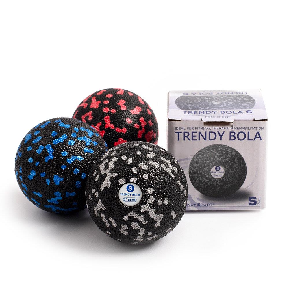 Faszienball Bola Farben Übersicht