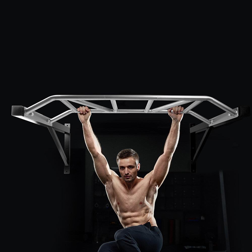 ATS Klimmzugstange mit Model