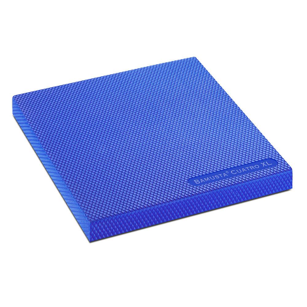 Balance Pad BaMuSta Cuatro XL Blau