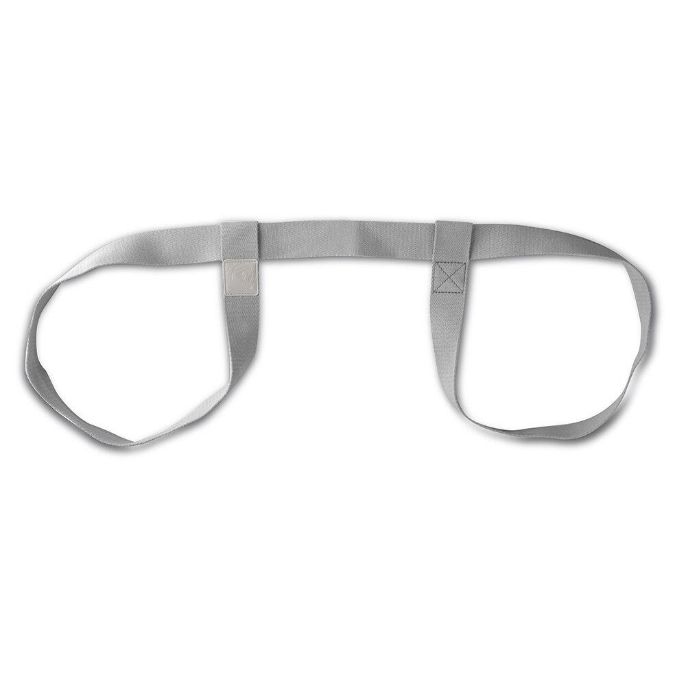 Yogamatte Tragegurt Eco Anthrazit