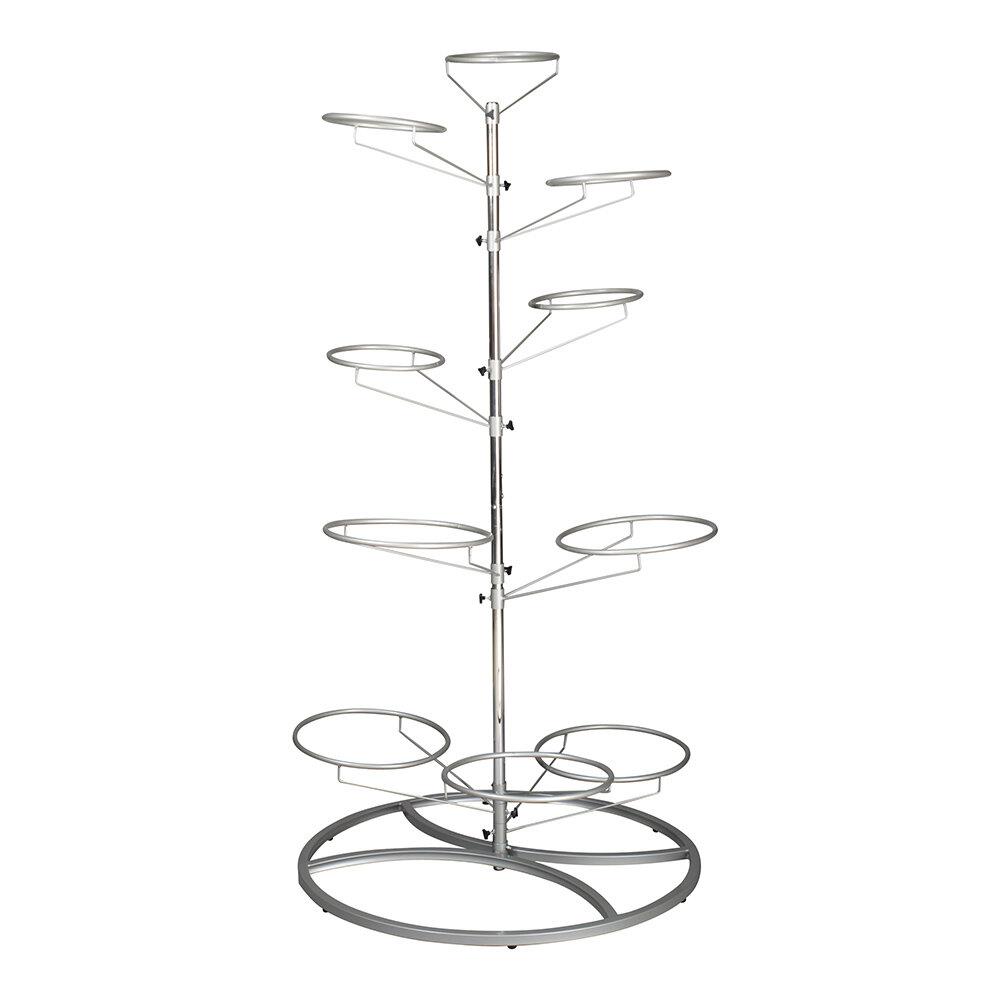 Gymnastikballständer BuReBa